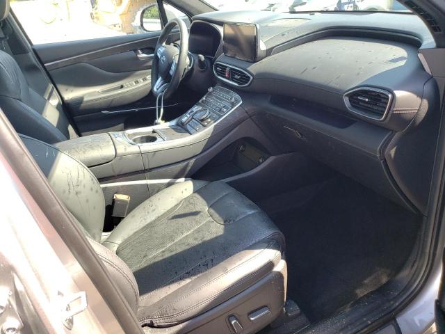 Photo 5 from auction – 2023 HYUNDAI SANTA FE C with VIN 5NMS5DAL7PH483135