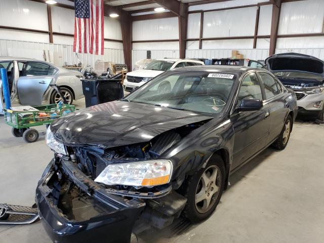 Photo 2 from auction – 2003 ACURA 3.2TL with VIN 19UUA56653A071900