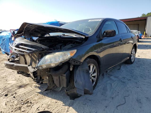 Photo 2 from auction – 2013 TOYOTA COROLLA with VIN 5YFBU4EEXDP130338