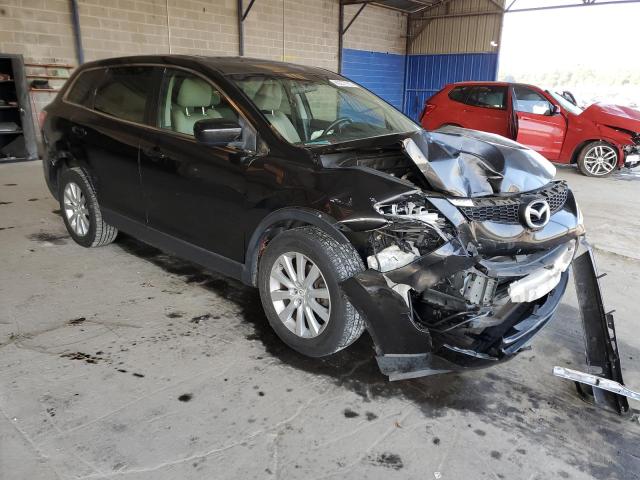 MAZDA CX-9 2007 with VIN JM3TB28YX70112755 - Photo from auction
