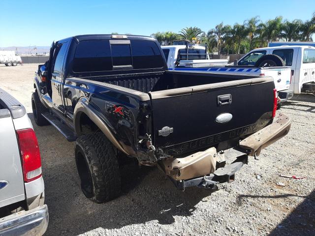 Photo 3 from auction – 2011 FORD F350 SUPER with VIN 1FT8W3BT2BEC35788