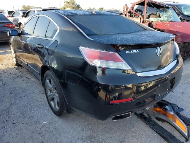 صورة رقم 3 من المزاد - 2012 ACURA TL مع VIN 19UUA9F53CA009491