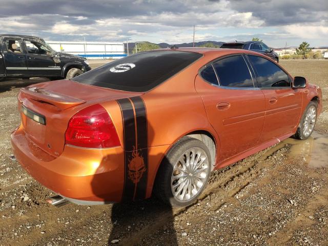 Photo 4 from auction – 2004 PONTIAC GRAND PRIX with VIN 2G2WS522041141116