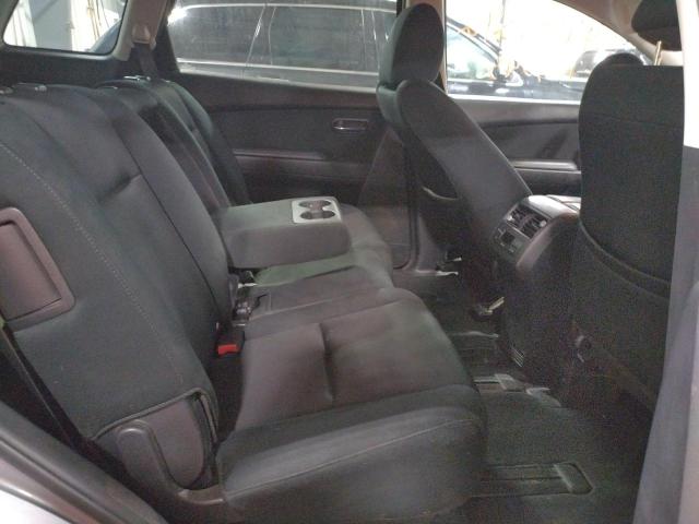 Photo 6 from auction – 2015 MAZDA CX-9 SPORT with VIN JM3TB3BA2F0469248