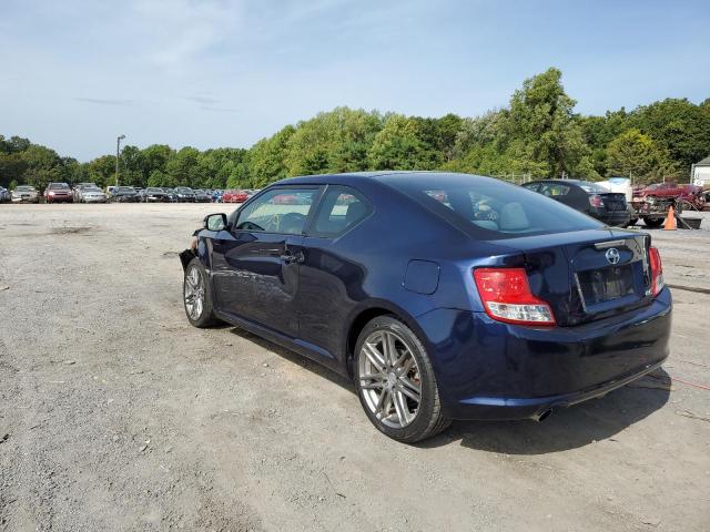 Photo 3 from auction – 2012 TOYOTA SCION TC with VIN JTKJF5C70C3035402
