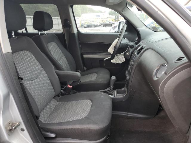 Photo 5 from auction – 2011 CHEVROLET HHR LS with VIN 3GNBAAFW1BS563147