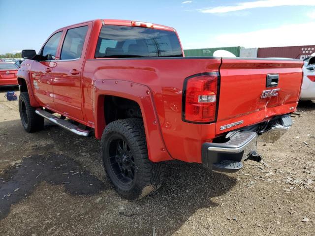 Photo 3 from auction – 2015 GMC SIERRA K15 with VIN 3GTU2UEC3FG106940