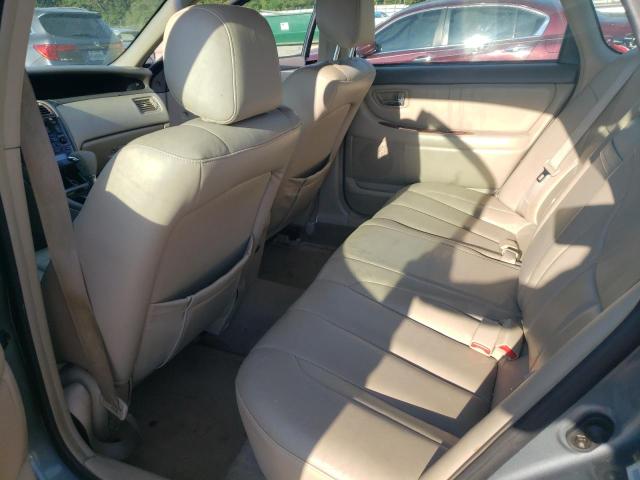 Photo 6 from auction – 2002 TOYOTA AVALON XL with VIN 4T1BF28B02U250337
