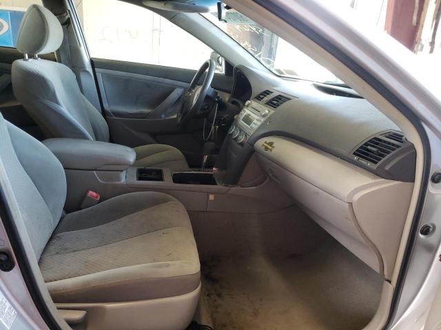 Photo 5 from auction – 2007 TOYOTA CAMRY CE with VIN 4T1BE46K47U592043