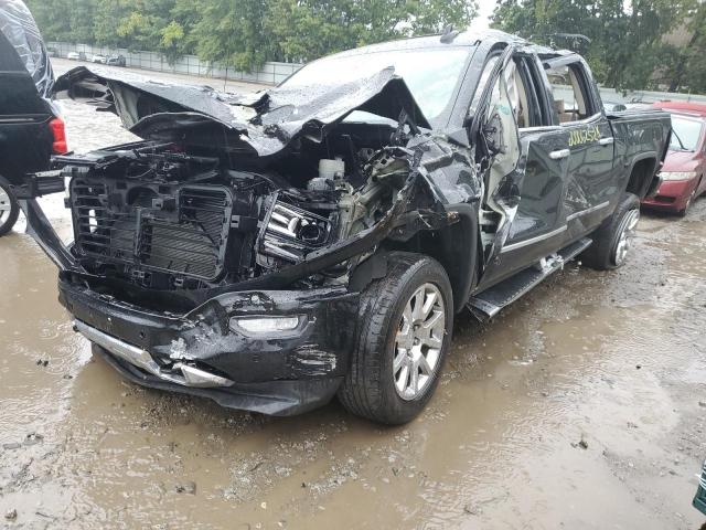 Photo 2 from auction – 2017 GMC SIERRA K15 with VIN 3GTU2PEC0HG369357