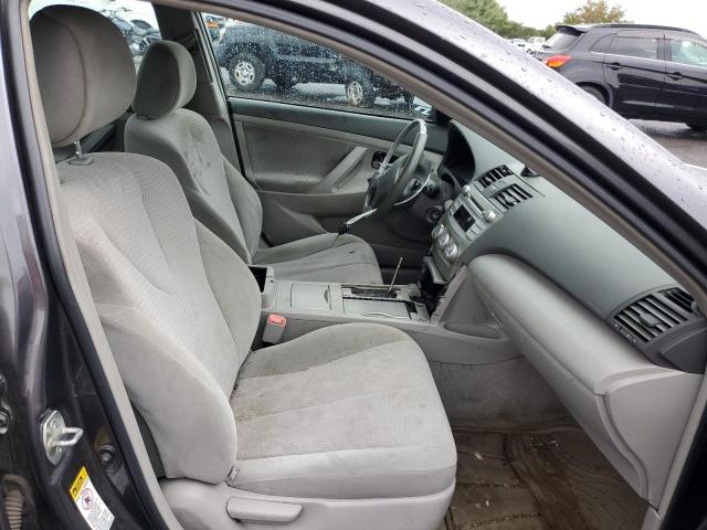 Photo 5 from auction – 2011 TOYOTA CAMRY BASE with VIN 4T4BF3EK1BR177964