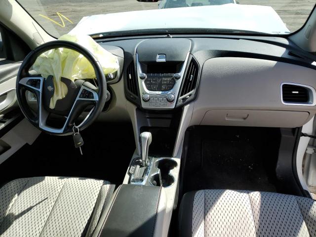Photo 9 from auction – 2011 CHEVROLET EQUINOX LS with VIN 2CNALBEC0B6229357