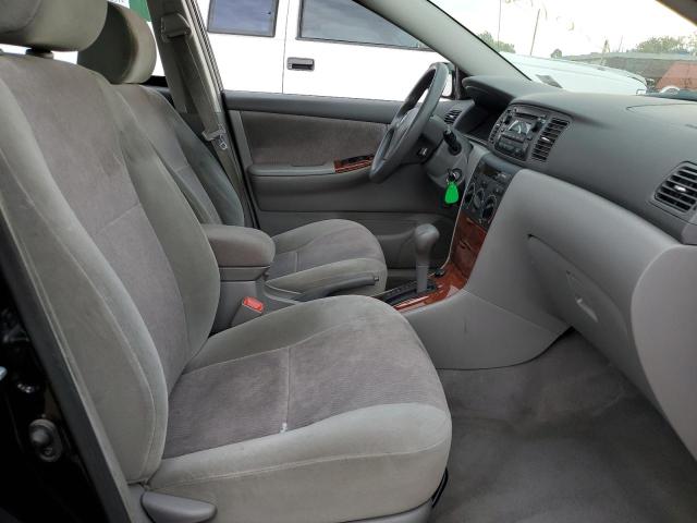 Photo 5 from auction – 2007 TOYOTA COROLLA CE with VIN 1NXBR32E07Z910187