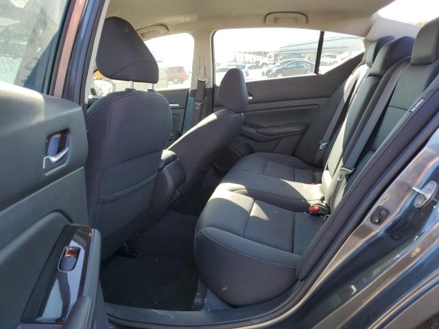 Photo 6 from auction – 2021 NISSAN ALTIMA SV with VIN 1N4BL4DV4MN346967