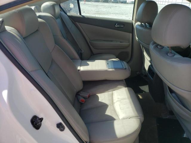 Photo 6 from auction – 2009 NISSAN MAXIMA S with VIN 1N4AA51E59C829933