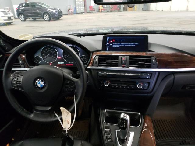 Photo 9 from auction – 2013 BMW 328 XI with VIN WBA3B3C52DF534407