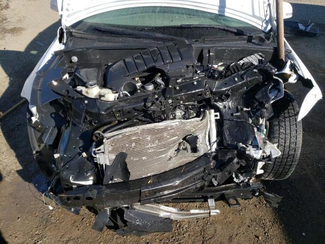 Photo 7 from auction – 2017 CHEVROLET TRAVERSE L with VIN 1GNKVGKD4HJ185878