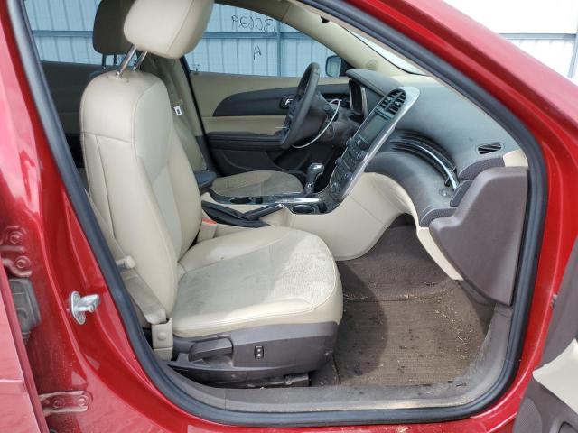 Photo 5 from auction – 2014 CHEVROLET MALIBU 1LT with VIN 1G11C5SL3EF187781