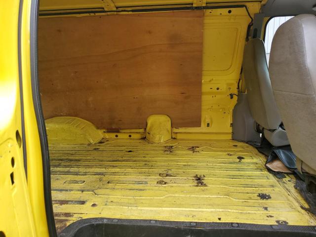 Photo 6 from auction – 1999 FORD ECONOLINE with VIN 1FTRE1426XHB58610