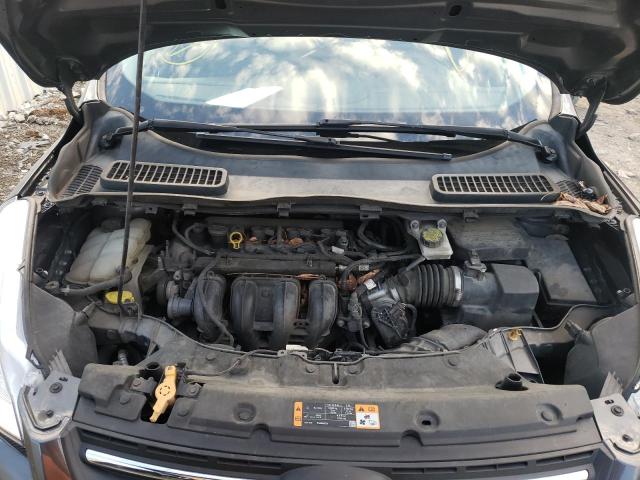 Photo 7 from auction – 2015 FORD ESCAPE SE with VIN 1FMCU0G72FUB38494