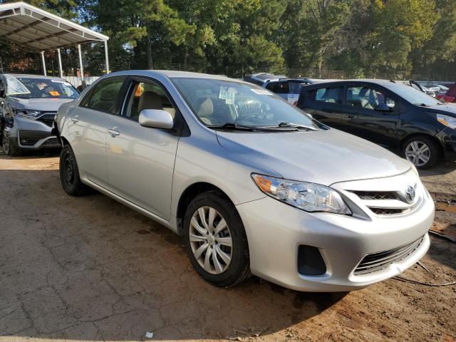 TOYOTA COROLLA BA 2012 z numerem VIN JTDBU4EE4C9170743 - Zdjęcie z aukcji