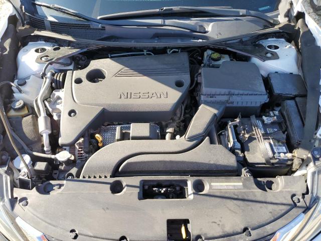 Photo 7 from auction – 2017 NISSAN ALTIMA 2.5 with VIN 1N4AL3AP2HC496122