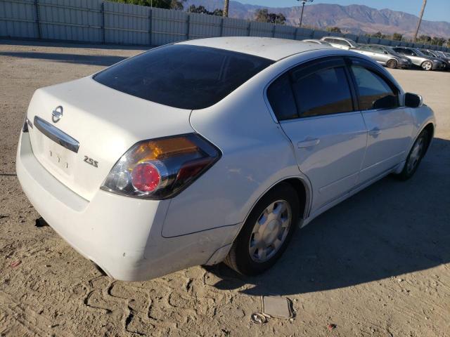 Photo 4 from auction – 2010 NISSAN ALTIMA BAS with VIN 1N4AL2AP4AN463918