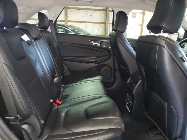 Photo 6 from auction – 2022 FORD EDGE TITAN with VIN 2FMPK4K92NBA52484
