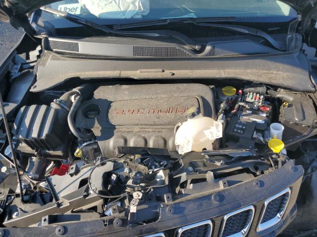 Photo 7 from auction – 2021 JEEP COMPASS LA with VIN 3C4NJCBB9MT538689