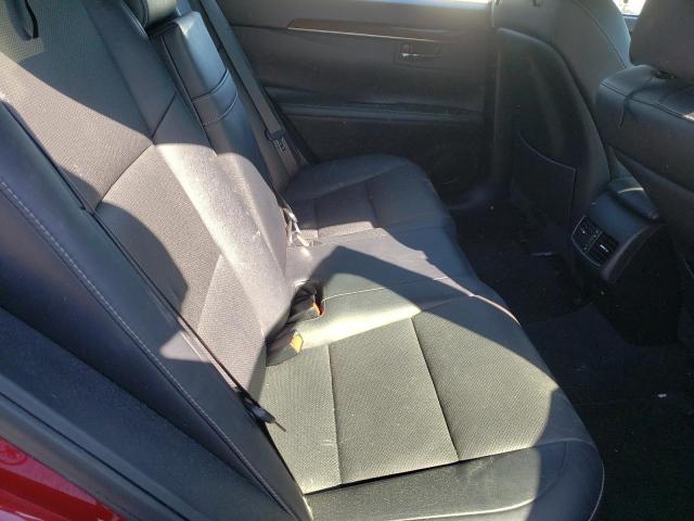 Photo 6 from auction – 2015 LEXUS ES 350 with VIN JTHBK1GG2F2201342