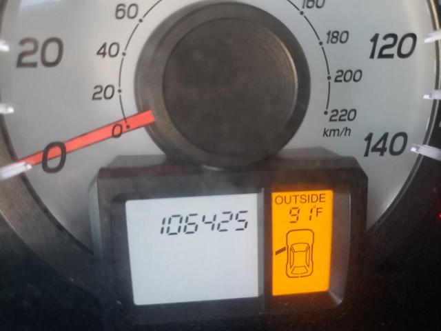 Photo 8 from auction – 2012 HONDA PILOT EX with VIN 5FNYF3H4XCB037718