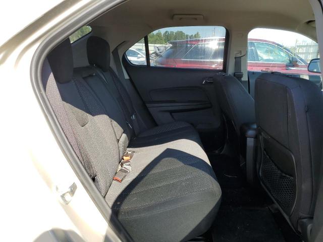 Photo 6 from auction – 2016 CHEVROLET EQUINOX LT with VIN 2GNALCEK7G1164777