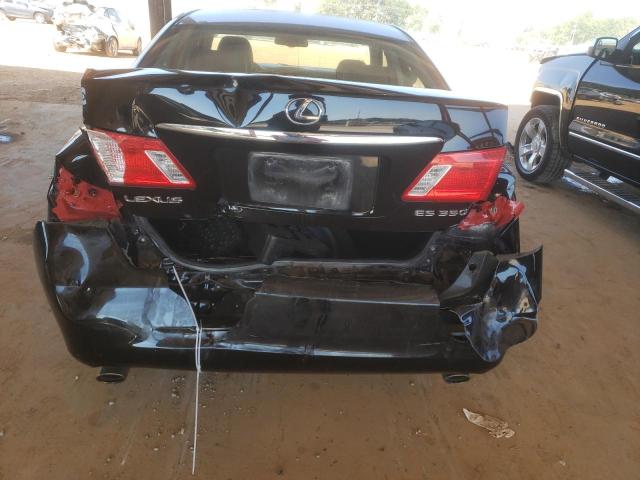 Photo 9 from auction – 2008 LEXUS ES 350 with VIN JTHBJ46G982264401