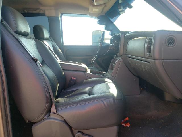 Photo 5 from auction – 2003 GMC SIERRA K25 with VIN 1GTHK29123E100970