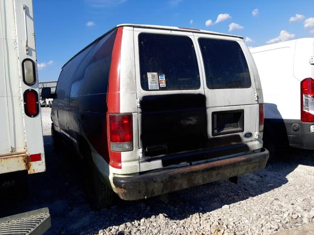 Photo 3 from auction – 2008 FORD ECONOLINE with VIN 1FTNE14W58DA45340