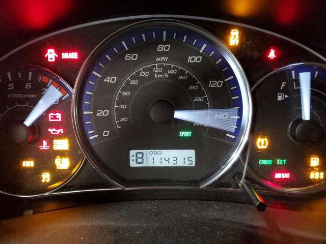 Photo 8 from auction – 2013 SUBARU FORESTER 2 with VIN JF2SHADC5DH432975