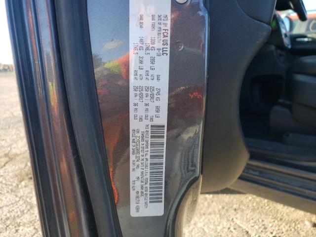 Photo 10 from auction – 2019 DODGE GRAND CARA with VIN 2C4RDGEG5KR512274