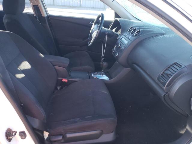 Photo 5 from auction – 2010 NISSAN ALTIMA BAS with VIN 1N4AL2AP4AN463918