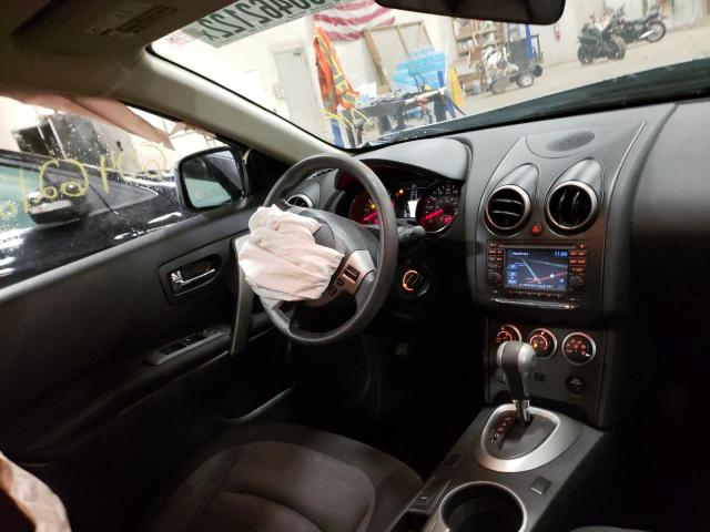 Photo 9 from auction – 2012 NISSAN ROGUE S with VIN JN8AS5MT3CW259751