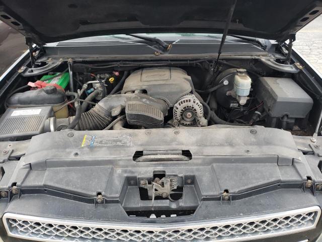 Photo 7 from auction – 2008 CHEVROLET AVALANCHE with VIN 3GNFK12398G144775