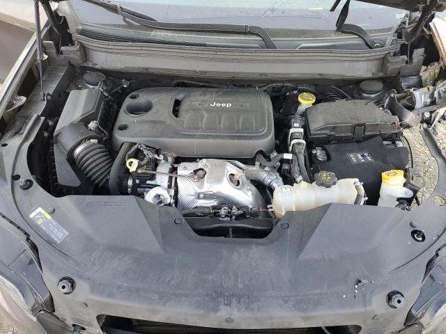 Photo 7 from auction – 2019 JEEP CHEROKEE L with VIN 1C4PJMDN3KD244732