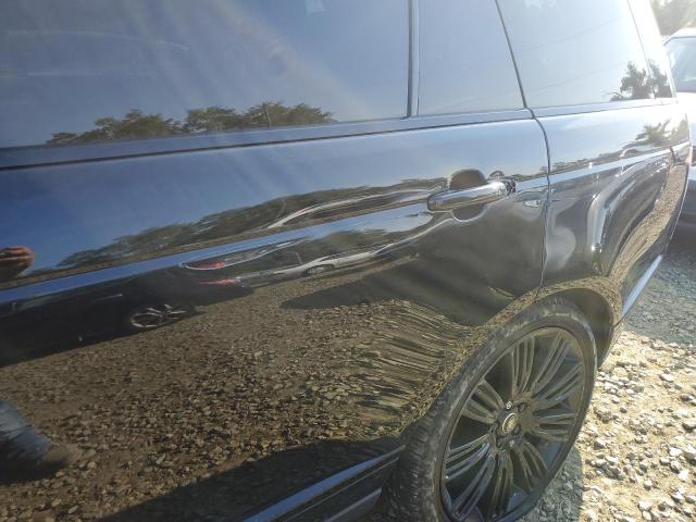 Photo 9 from auction – 2020 LAND ROVER RANGE ROVE with VIN SALGS5SE2LA591129