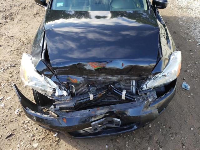 Photo 7 from auction – 2007 HONDA ACCORD EX with VIN 1HGCM66537A006310