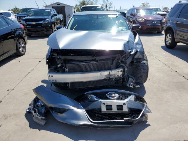 Photo 9 from auction – 2016 NISSAN MAXIMA 3.5 with VIN 1N4AA6AP0GC392055