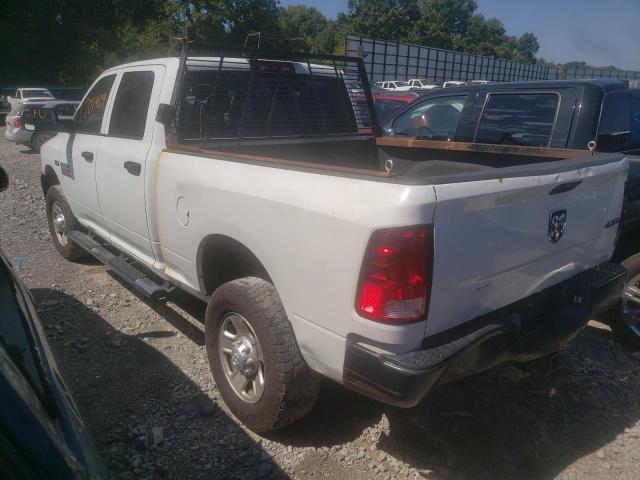 Photo 3 from auction – 2014 RAM 2500 ST with VIN 3C6TR5CT5EG328174