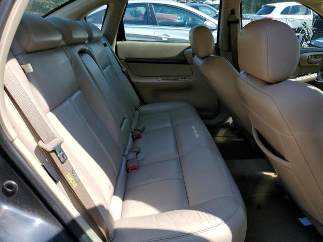 Фото 6 с аукциона – 2004 CHEVROLET IMPALA SS с VIN 2G1WP521749179537