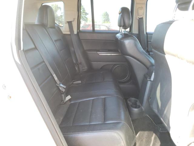 Photo 6 from auction – 2012 JEEP COMPASS LI with VIN 1C4NJCCB6CD509900