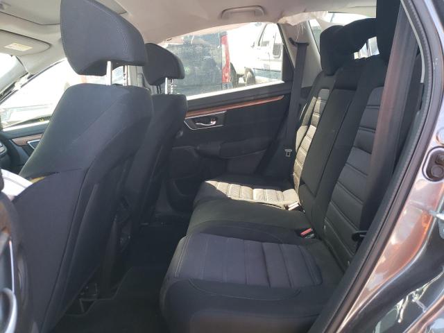 Photo 6 from auction – 2022 HONDA CR-V EX with VIN 5J6RT6H53NL032295