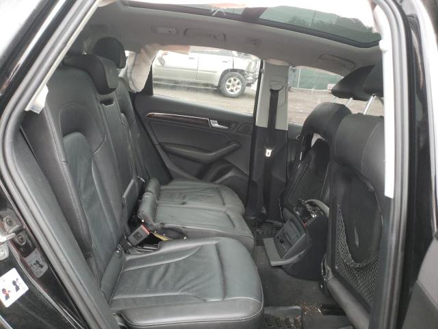 Photo 6 from auction – 2015 AUDI Q5 PREMIUM with VIN WA1LFAFP9FA139434
