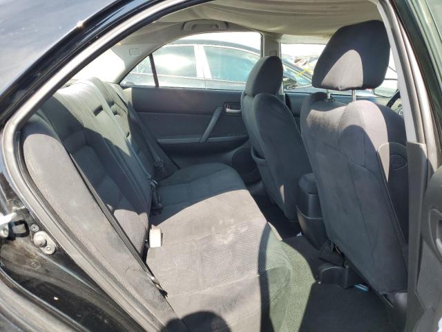 Photo 6 from auction – 2007 MAZDA MAZDA6 with VIN 1YVHP80C075M64243